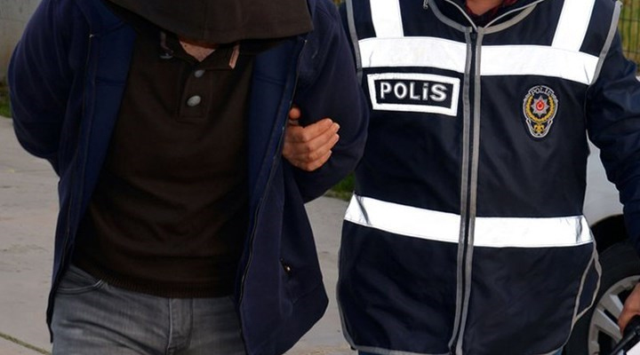 Konya merkezli 5 ilde FETÖ/PDY operasyonu! 6 gözaltı