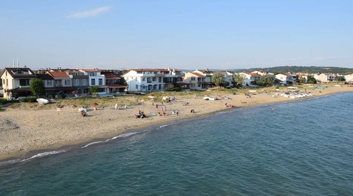 Yazlığını belgesiz kiraya verenler dikkat! 6 kişiye 600 bin lira ceza kesildi