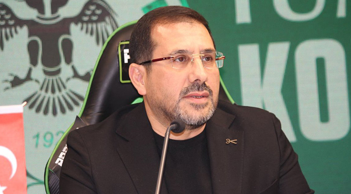 Bulut: Biraz daha sakin olmalıyız