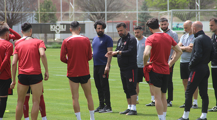 Konyaspor’u yenmek istiyoruz