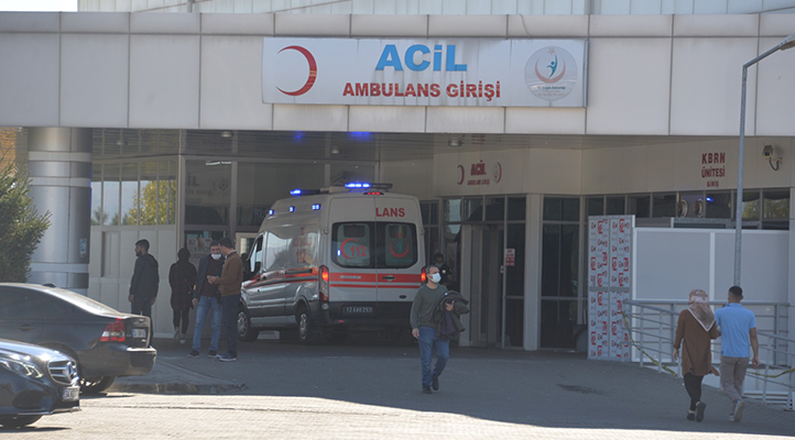 67 yaşındaki vatandaş kene ısırdıktan 1 hafta sonra öldü
