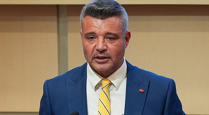 Sadettin Saran’dan Fenerbahçe Kulübü başkan adaylığı açıklaması