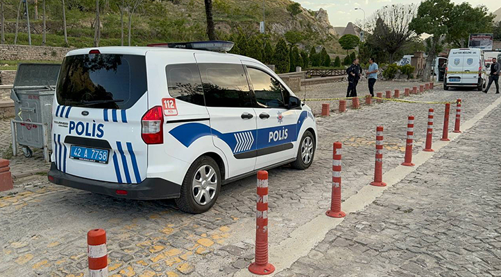 Konya’da çıkan bıçaklı kavgada 1 kişi öldü