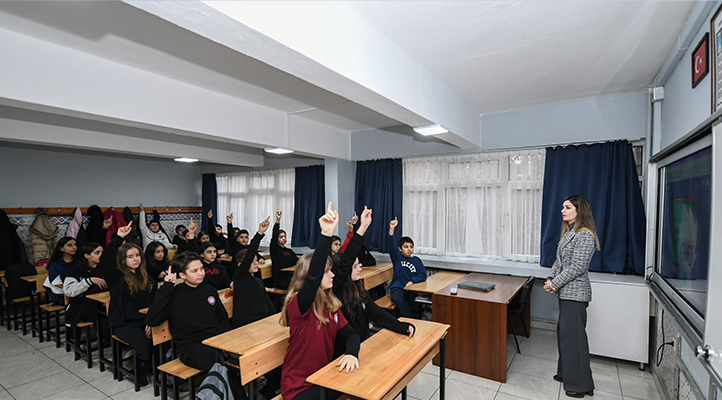 MEB’e bağlı eğitim kurumlarına atama sonuçları açıklandı