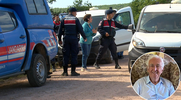Bulunan kafatası ve kemiklerin Korhan Berzeg’e ait olduğu kesinleşti