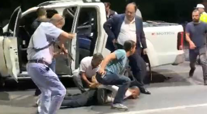 Ankara’da 3 polis müdürü ve 1 komiser gözaltına alındı