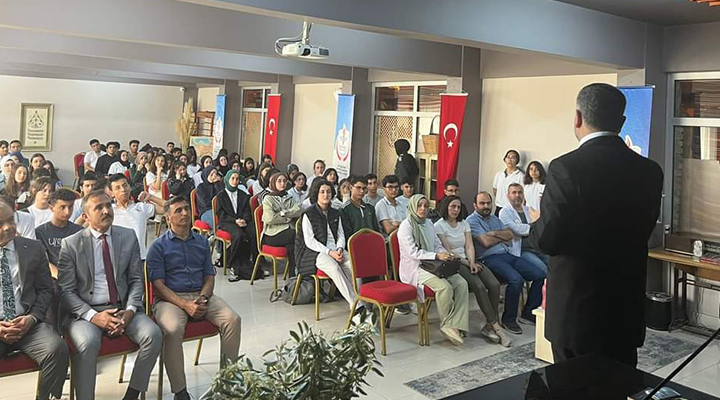 Seydişehir’de Müzeler Haftası etkinlikleri