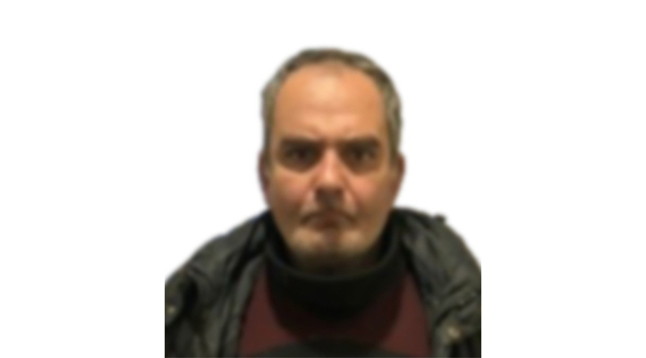27 yıl önce nişanlısını, 16 yıl önce uykudaki annesini 18 bıçak darbesiyle öldüren katil yakalandı