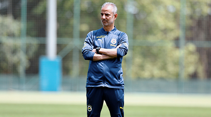 İsmail Kartal Konyaspor’a güveniyor