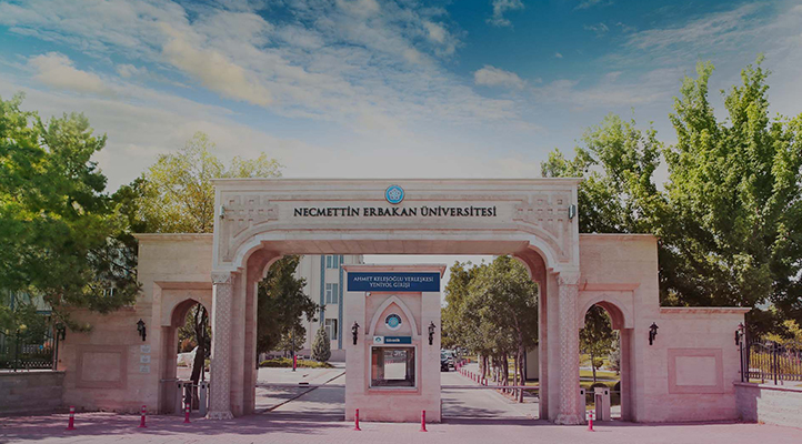 Necmettin Erbakan Üniversitesi İŞKUR üzerinden personel alacak!