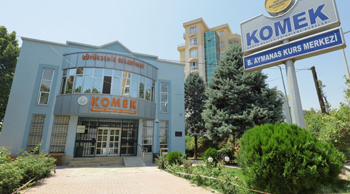 KOMEK yetişkin kayıtları 4 Haziran’da başlıyor