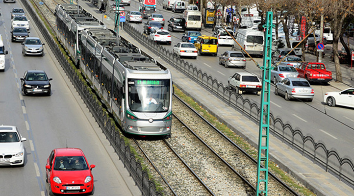 Konya’da toplu ulaşıma yüzde 53 zam! Öğrenci 5, sivil 13 TL oldu