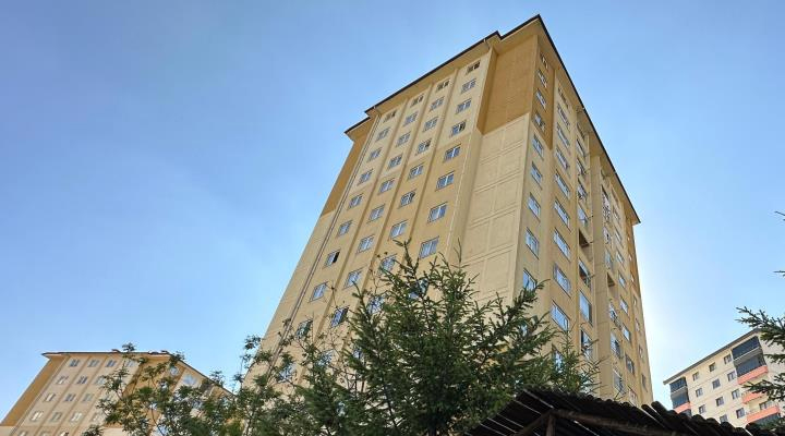 Ankara’da baba, eşini ve kızını öldürdü