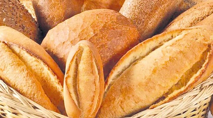 Konya’da ekmeğe zam geldi! Ekmek 9 lira oldu