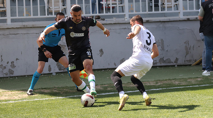 İşte 1922 Konyaspor’un rakipleri