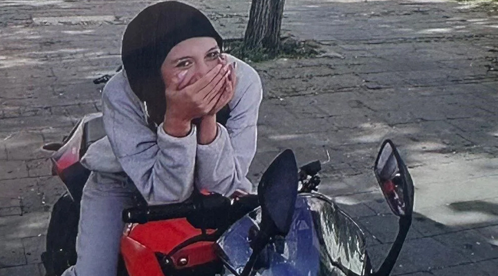 Gaziantep’te motosiklet kazası: 18 yaşındaki genç kız hayatını kaybetti