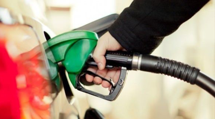 Benzine 1 lira 64 kuruş, motorine 1 lira 63 kuruş zam geliyor