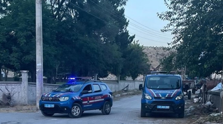 Konya’da 6 kişinin yaralandığı silahlı kavgaya ilişkin 6 zanlı tutuklandı