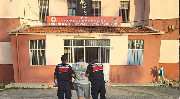 Karaman’da çeşitli suçlardan aranan 39 kişi yakalandı