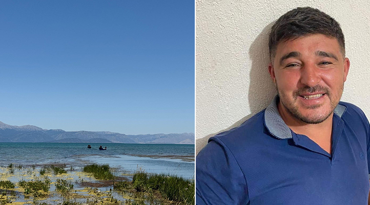 Konya’da 1 kişinin öldüğü tekne faciasının detayları belli oldu: Anne ve 2 kızının 18,5 saat ölüm kalım savaşı