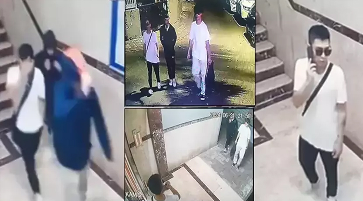 İstanbul’da Çinli enişteye ölüm tuzağı! İlginç iddia: İntikam aldım