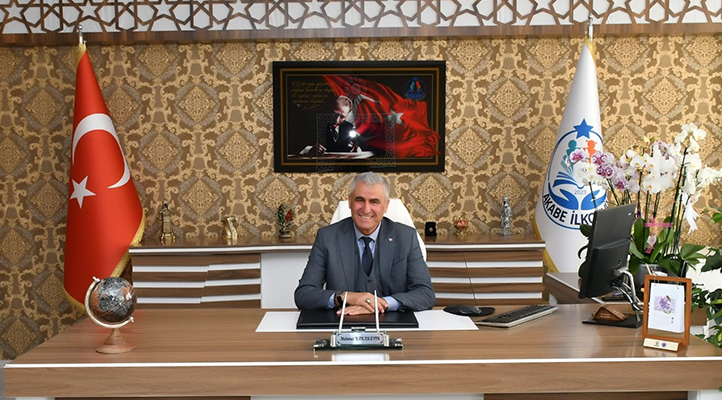 Karabayır, Çumra’nın ilçe oluşunun 98. yılını kutladı