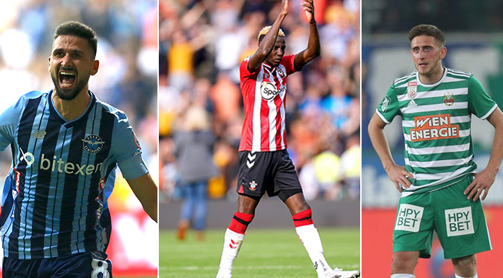 Djenepo, Emre Akbaba ve Melih! Konyaspor’un transferleri ne durumda?