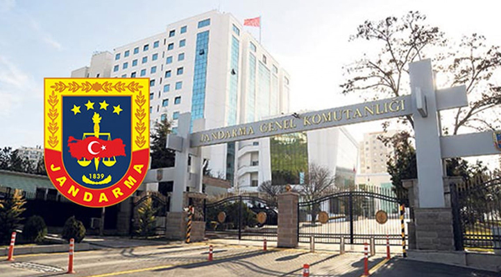 Jandarma ve Sahil Güvenlik Akademisine 523 öğrenci alınacak