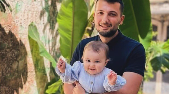 Yorgun mermi kurbanı Pera bebeğin ölümü ile ilgili 5 şahıs tutuklandı