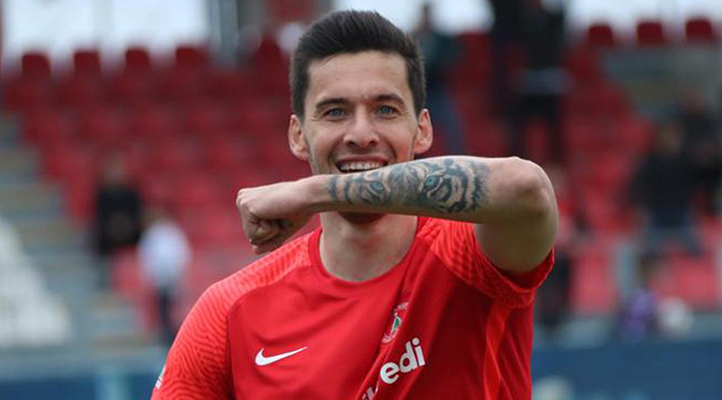 Konyaspor’da liste kabarıyor!