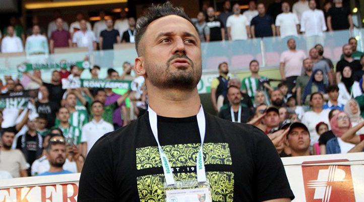 Kartal’da ayrılık