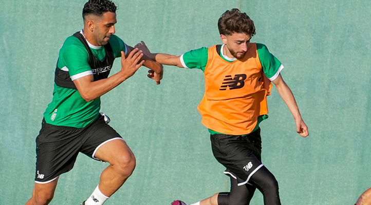Konyaspor’da gündem sağ bek