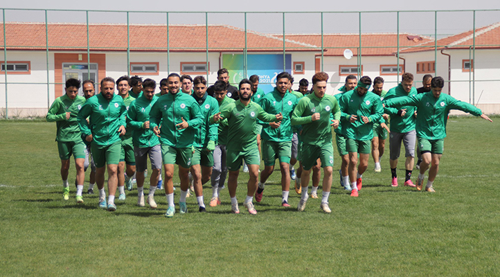 Yavru Kartal sezonu açıyor