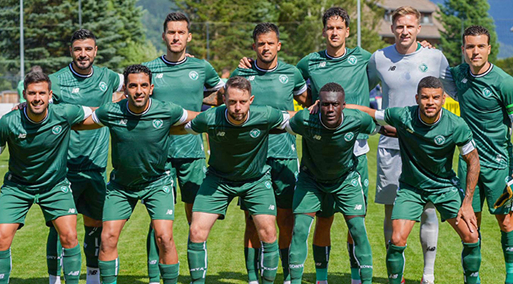 Konyaspor, hazırlık maçında Udinese’ye mağlup oldu