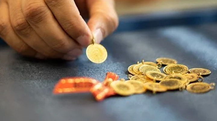 Altın fiyatları ne kadar? Gram altın kaç lira? 29 Temmuz 2024 güncel altın fiyatları