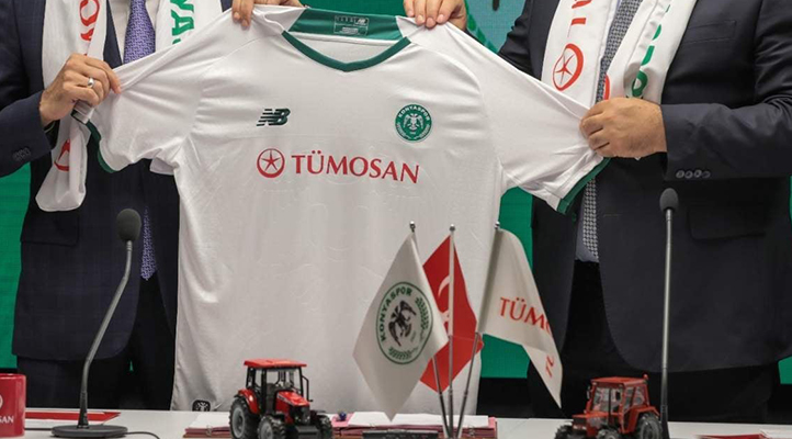 Konyaspor’un alacağı ücret açıklandı