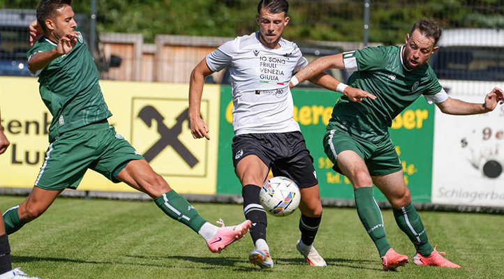 KONYASPOR, 3. HAZIRLIK MAÇINA ÇIKIYOR