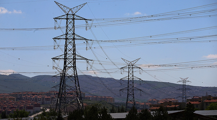 Türkiye’nin elektrikte abone sayısı 50 milyonu geçti