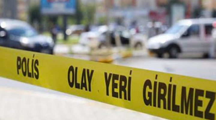 Konya’da 12. kattaki balkondan düşen genç öldü, üzerine düştüğü kişi ağır yaralandı
