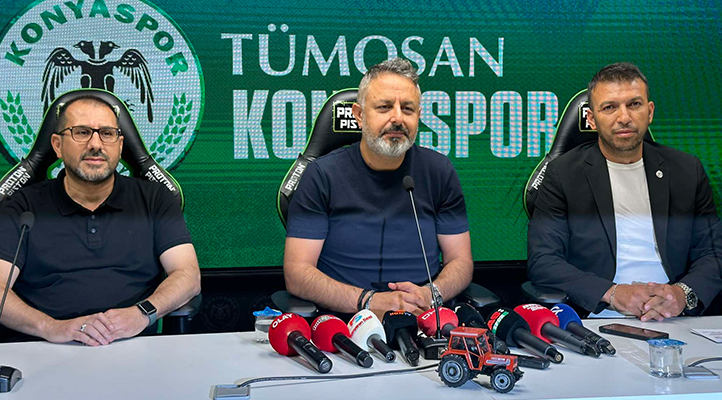 SAĞ BEK TRANSFERİ YOLDA