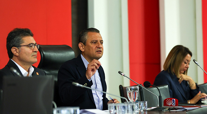 CHP’de olağanüstü kurultay kararı: 6-9 Eylül tarihleri arasında gerçekleşecek