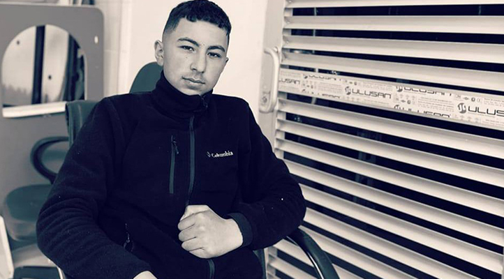 Konya’da motosiklet yayaya çarptı: 1 ölü, 1 yaralı