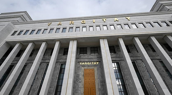 Yargıtay, araçların şasi numaralarını değiştirmeyi “resmi belgede sahtecilik” suçu saydı