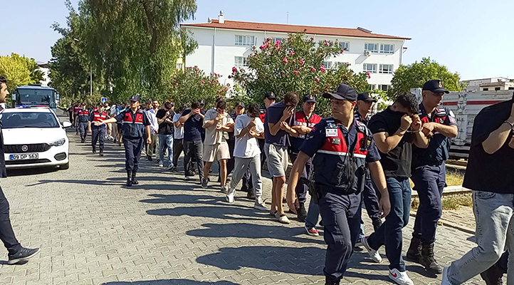 Konya’nın da olduğu 13 ilde yasa dışı bahis operasyonu: 35 gözaltı