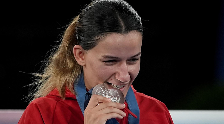 Paris 2024’te en başarılı branş ‘boks’ 2028’de var mı ?