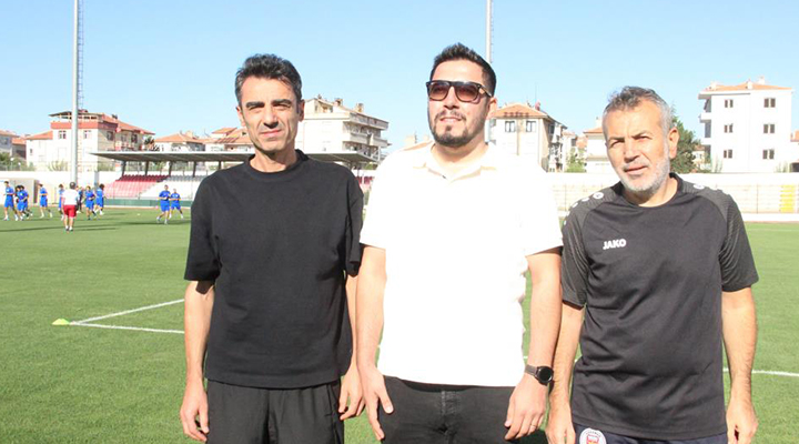 Karaman FK, hızlı başladı
