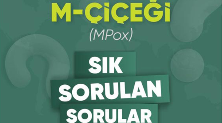 Sağlık Bakanlığından 11 soruda ‘maymun çiçeği’