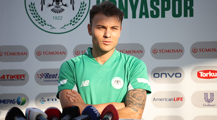 Yusuf Erdoğan: İşimizin ciddiyetinin farkındayız