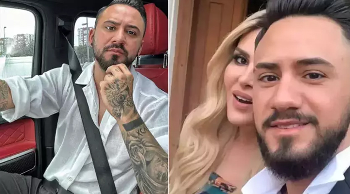 Eski futbolcu Gökhan Çıra’nın kızıyla paylaştığı fotoğrafa ilişkin soruşturma başlatıldı