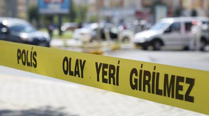 Konya’da otomobilin çarptığı bisikletli hayatını kaybetti